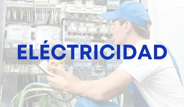 electricista en Badalona