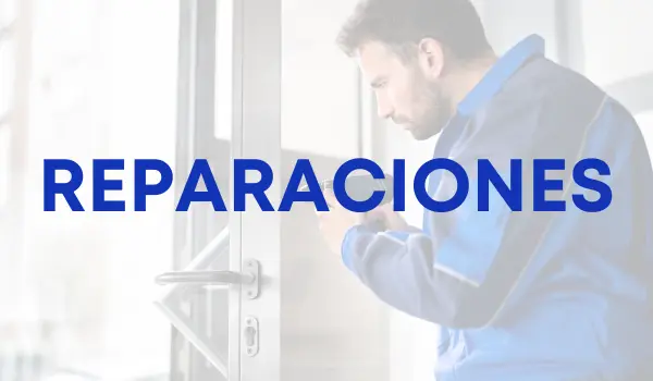 reparaciones a domicilioBadalona