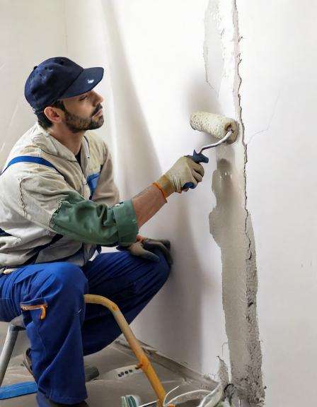 Arreglar Humedades en Badalona