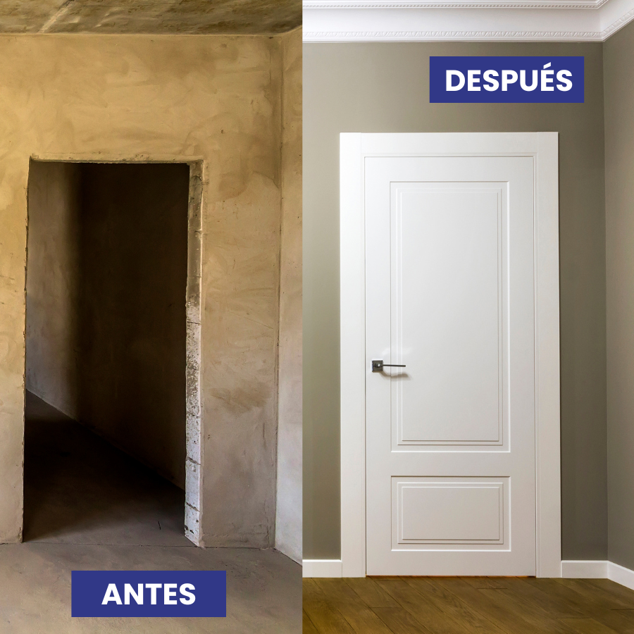 empresa humedades Badalona