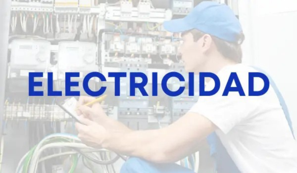 electricista en Badalona
